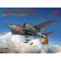 B-26B Marauder ‘Flak Bait’ 1/48