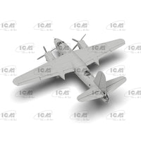 B-26F Marauder WWII American Bomber 1/48
