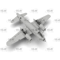 B-26F Marauder WWII American Bomber 1/48