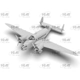ICM 48331 Lockheed Hudson Mk.III 1/48