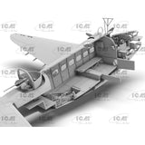 ICM 48331 Lockheed Hudson Mk.III 1/48