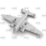 ICM 48331 Lockheed Hudson Mk.III 1/48