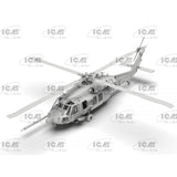 MH-60L Black Hawk /w Masks 1/48