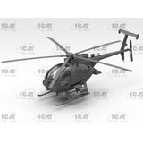 AH-6J Little Bird 1/48