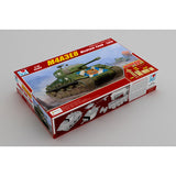 M4A3E8 Medium Tank - Late 1/16