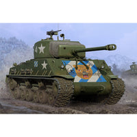 M4A3E8 Medium Tank - Late 1/16