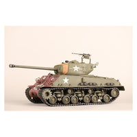 M4A3E8 Medium Tank - Late 1/16