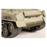 M4A3E8 Medium Tank - Late 1/16