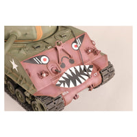 M4A3E8 Medium Tank - Late 1/16