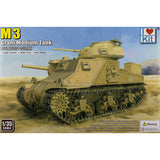 M3 Grant Medium Tank 1/35