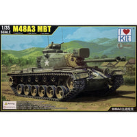 M48A3 MBT 1/35