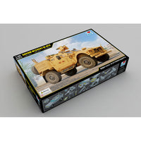 SOCOM M1245A1 M-ATV 1/35