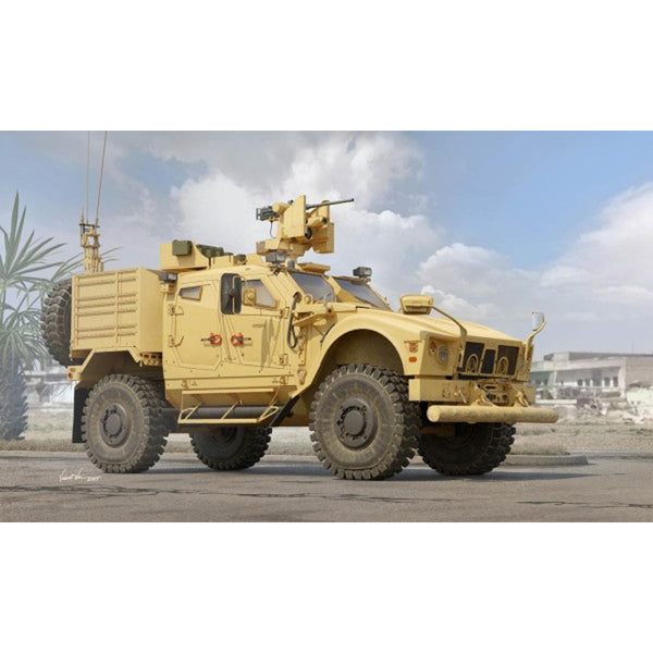 SOCOM M1245A1 M-ATV 1/35