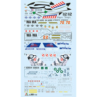 Lockheed Martin F-16C Fighting Falcon 1/48
