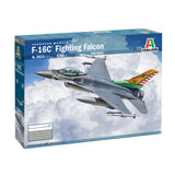 Lockheed Martin F-16C Fighting Falcon 1/48