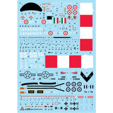 AB-205 / UH-1D "SAR" 1/48