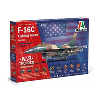 F-16C Fighting Falcon 1/48