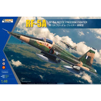 RF-5A RECCE FREEDOM FIGHTER HAF 1/48