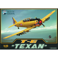 T-6 Texan / Harvard II 1/32