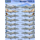 Mirage 2000 C 1/32