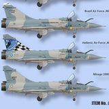 Mirage 2000 C 1/32