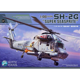 Kaman SH-2G Super Seasprite 1/48