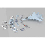 Su-34 "Fullback" 1/48