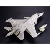 Su-34 "Fullback" 1/48
