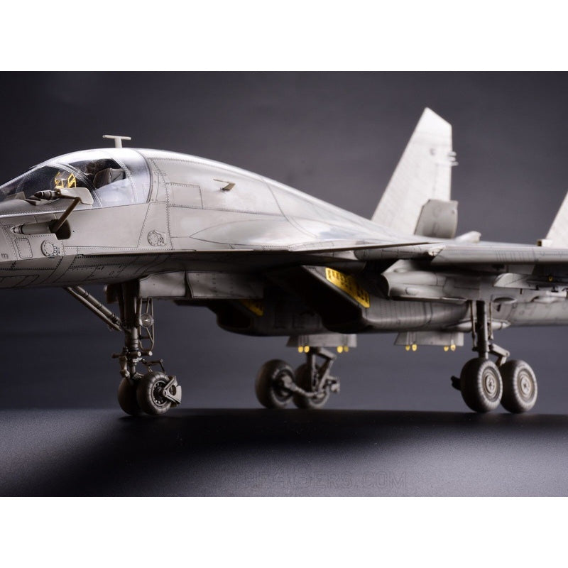 Su-34 