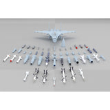 Su-35 "Flanker-E" 1/48