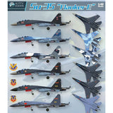 Su-35 "Flanker-E" 1/48