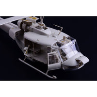 UH-1D Huey 1/48