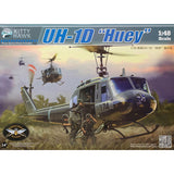 UH-1D Huey 1/48