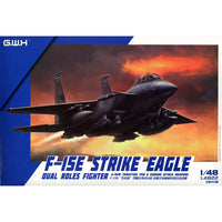 F-15 E Strike Eagle 1/48
