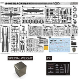 A-10C Blacksnake 1/48