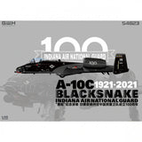 A-10C Blacksnake 1/48