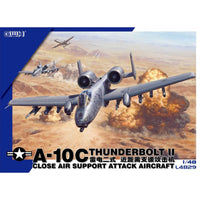 A-10C Thunderbolt II 1/48