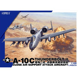 A-10C Thunderbolt II 1/48
