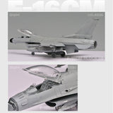 F-16CM Block 50 Fighting Falcon 1/48