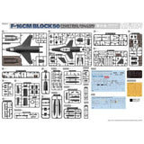 F-16CM Block 50 Fighting Falcon 1/48