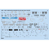 F-16CM Block 50 Fighting Falcon 1/48