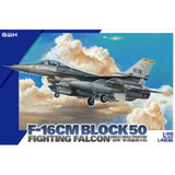 F-16CM Block 50 Fighting Falcon 1/48