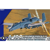 A-10C Thunderbolt II 1/72