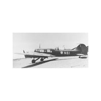ΕΒΑ Avro Anson MkI 1940 "N61" LMX0121-48 1/48