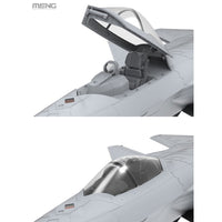 Chinese J-20 Stealth Fighter 1/48