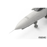 McDonnell Douglas F-4E AUP Phantom II Hellenic Air Force 1/48