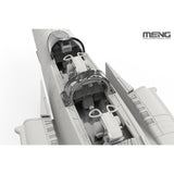 McDonnell Douglas F-4E AUP Phantom II Hellenic Air Force 1/48