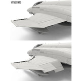 McDonnell Douglas F-4E AUP Phantom II Hellenic Air Force 1/48