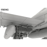 McDonnell Douglas F-4E AUP Phantom II Hellenic Air Force 1/48