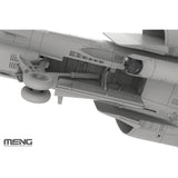 McDonnell Douglas F-4E AUP Phantom II Hellenic Air Force 1/48